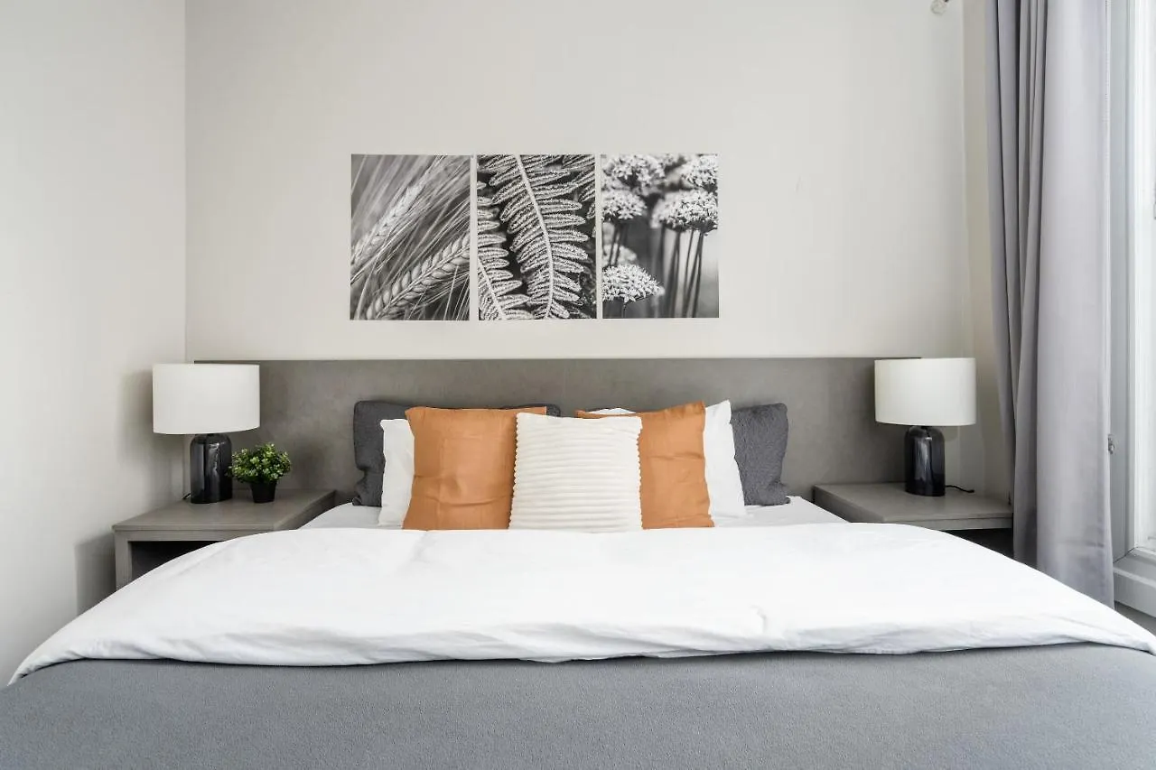 Plateau Prime Residence Montreal