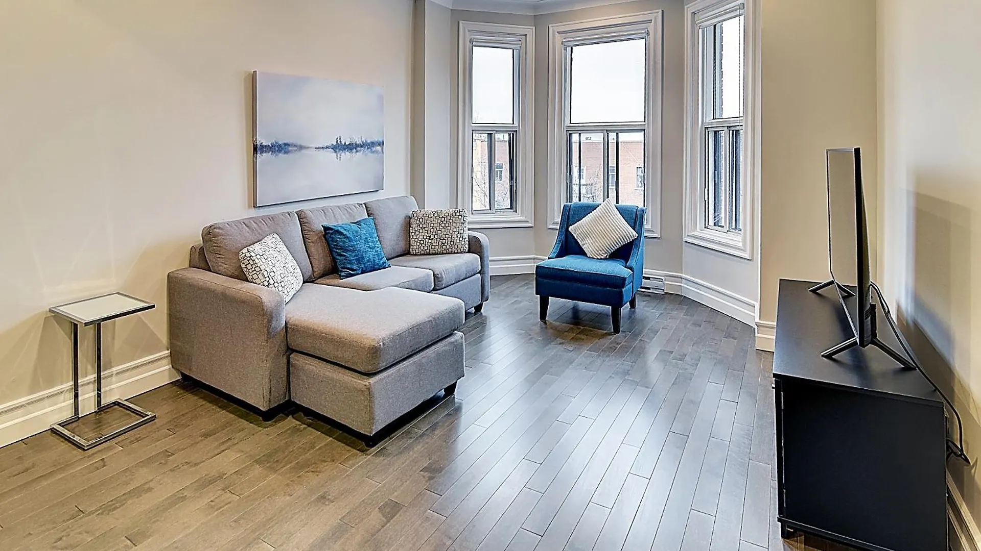 Plateau Prime Residence Montreal