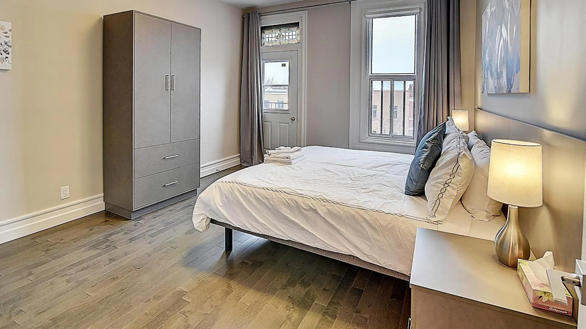 Plateau Prime Residence Montreal
