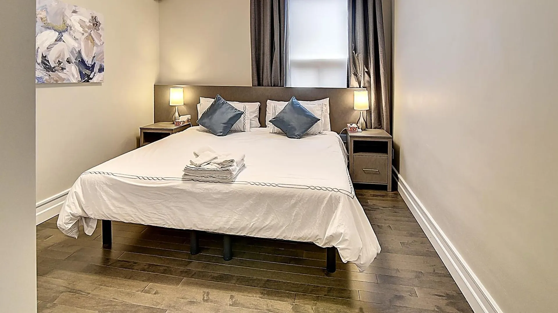 Plateau Prime Residence Montreal