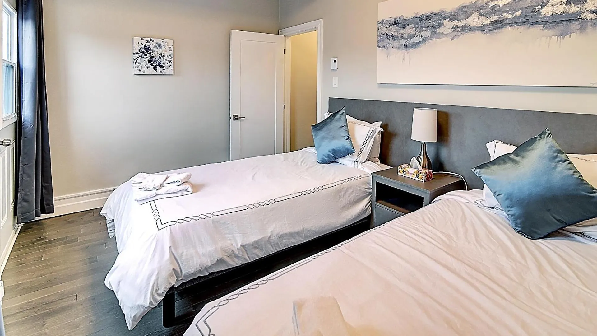 Apartment Plateau Prime Residence Montreal