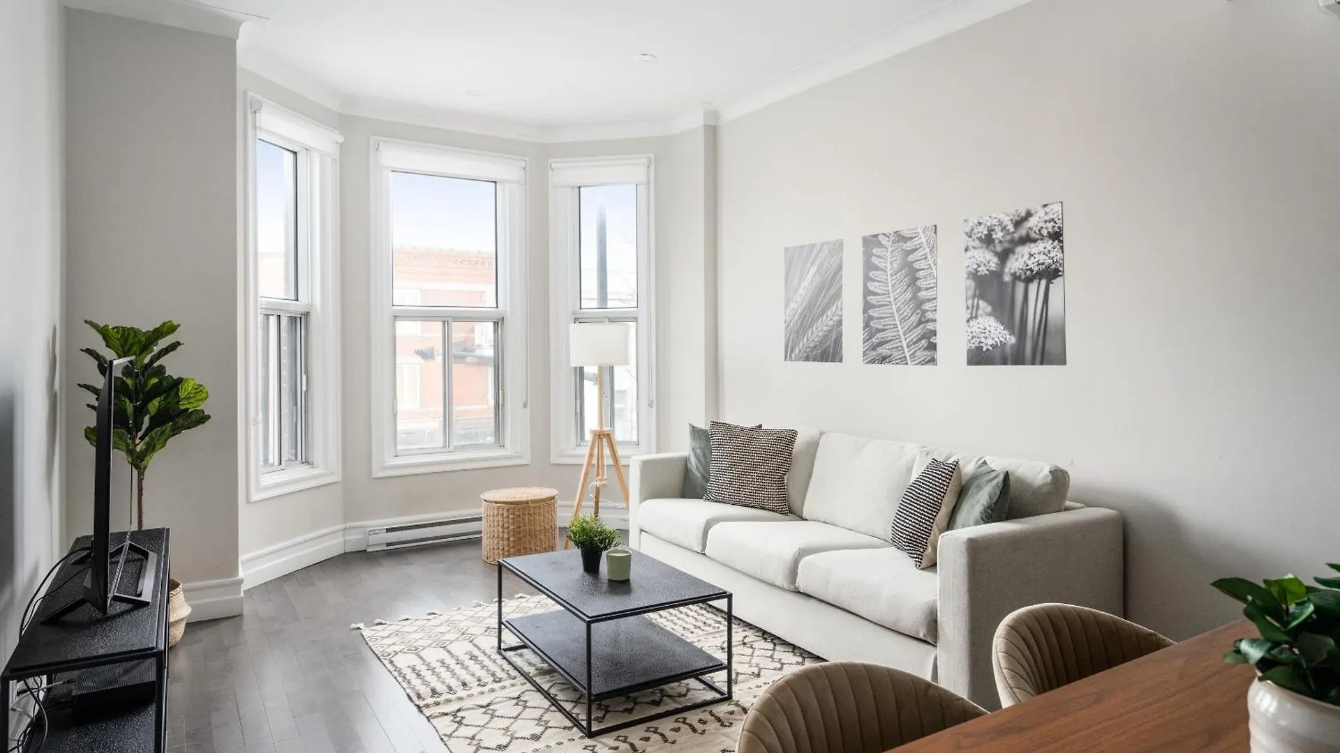 Plateau Prime Residence Montreal