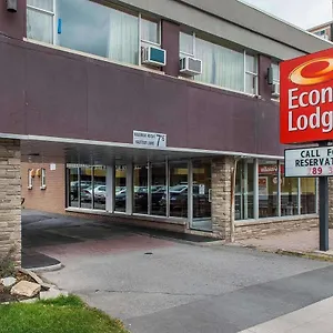 Econo Downtown Lodge Ottawa