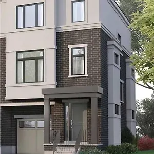 Ensuite Guest With Separate Entrance Homestay Mississauga