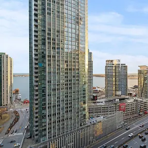 Away From Apartment Toronto