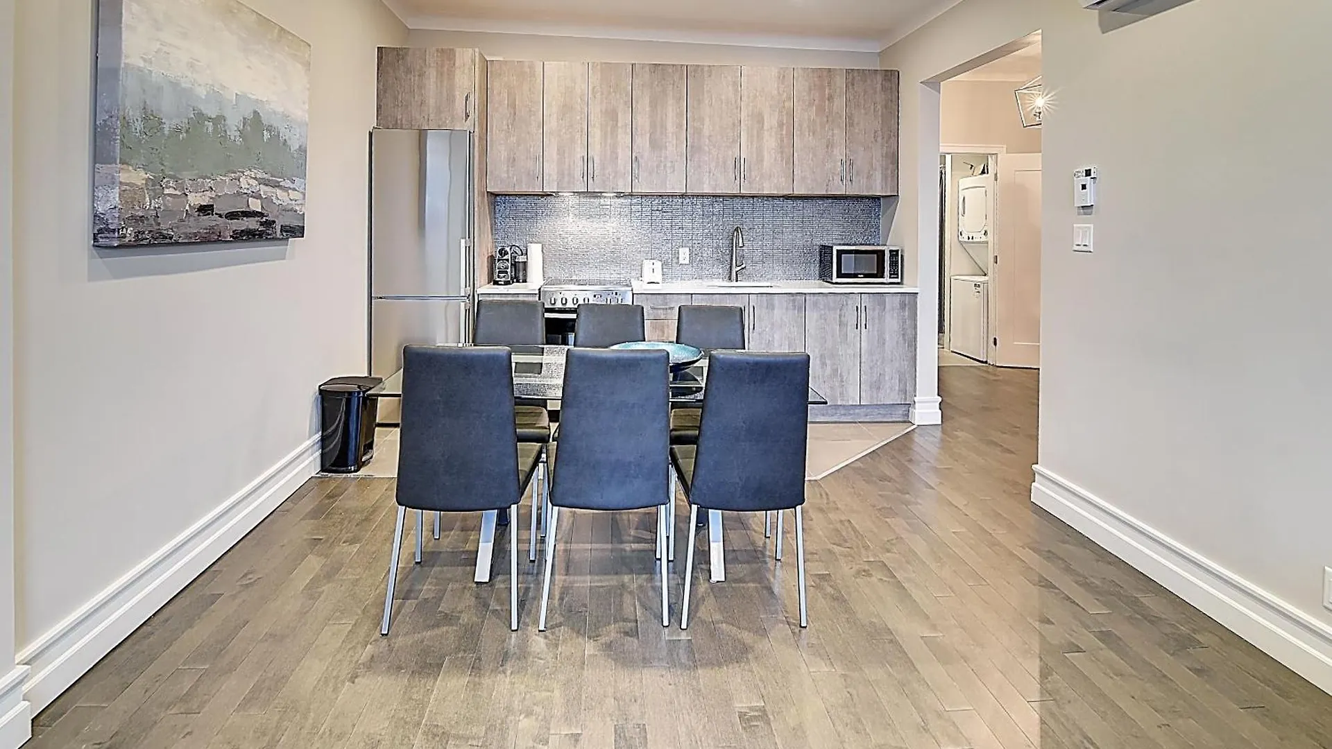 Plateau Prime Residence Montreal 0*,  Canada
