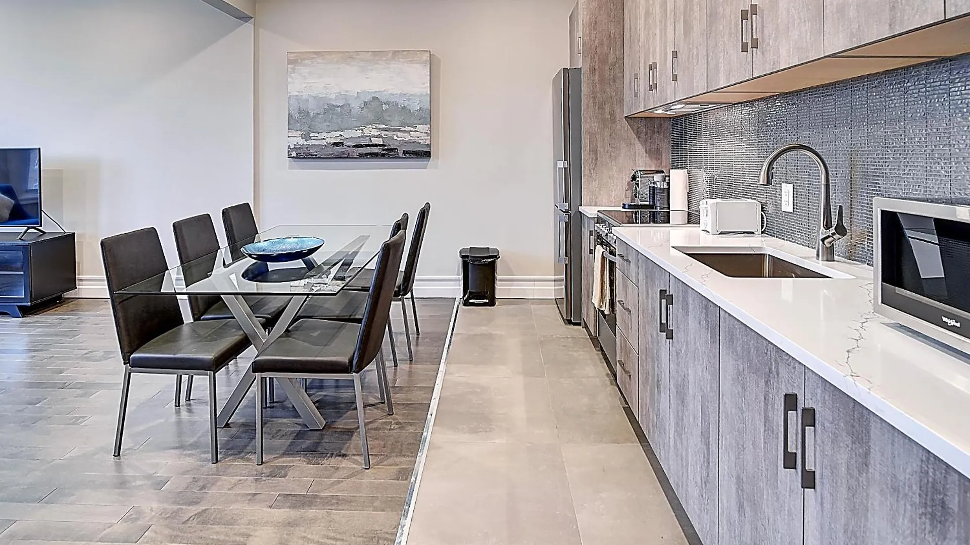 Plateau Prime Residence Montreal Apartment