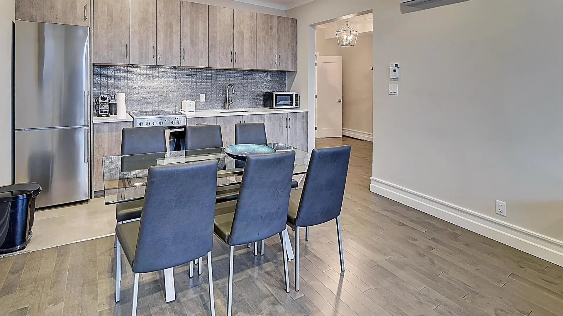 Plateau Prime Residence Montreal