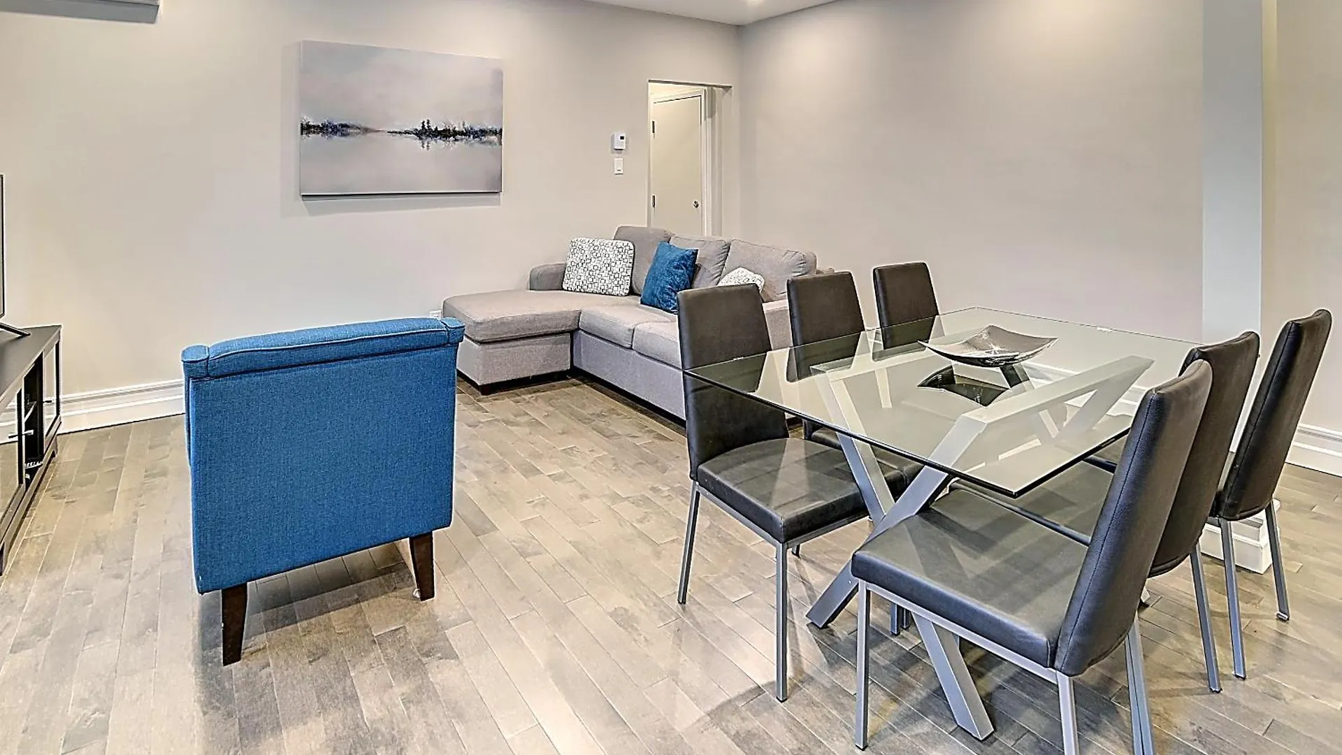 Apartment Plateau Prime Residence Montreal