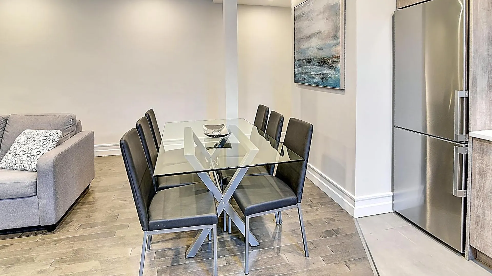 Plateau Prime Residence Montreal