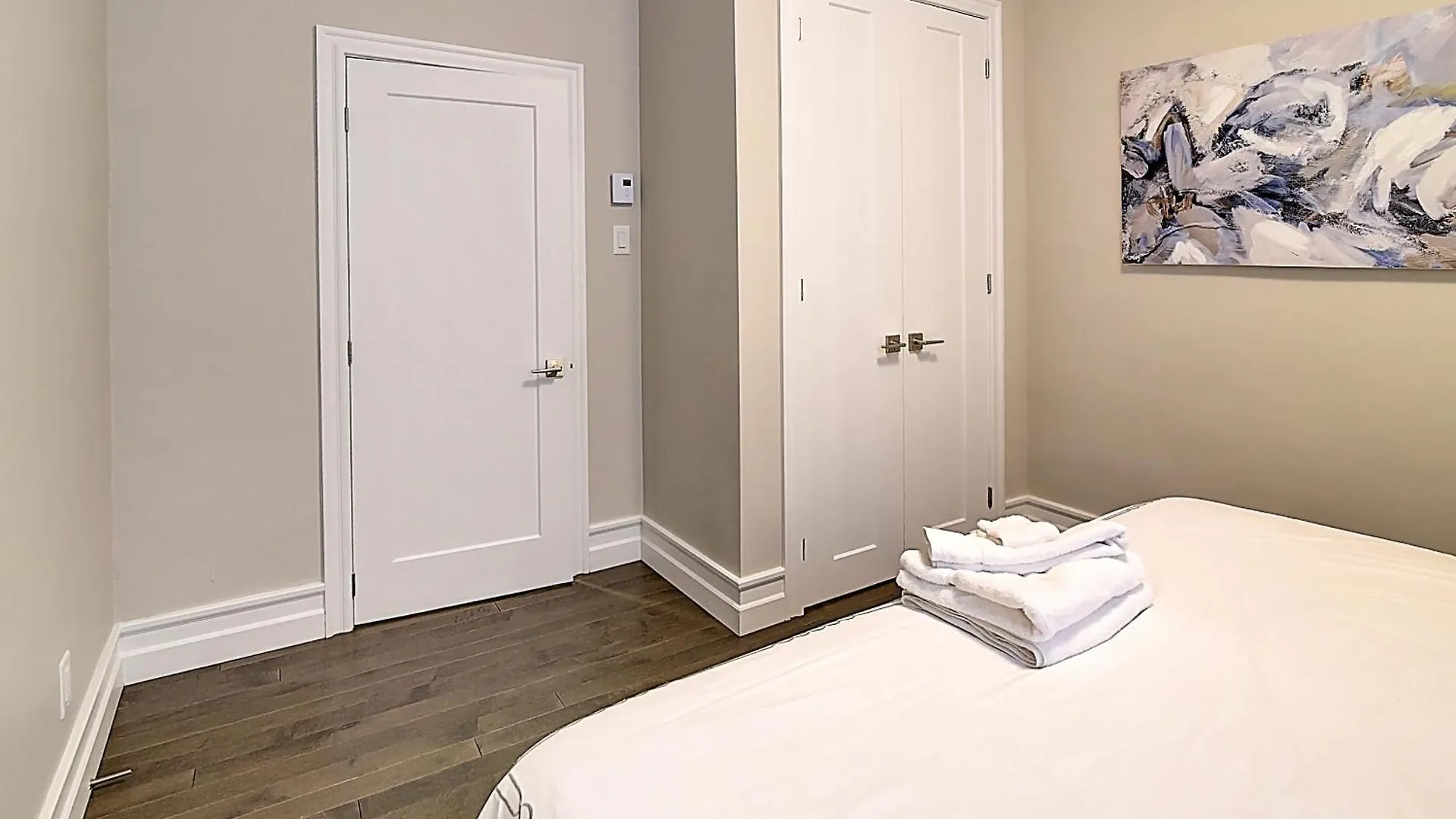 Plateau Prime Residence Montreal Canada