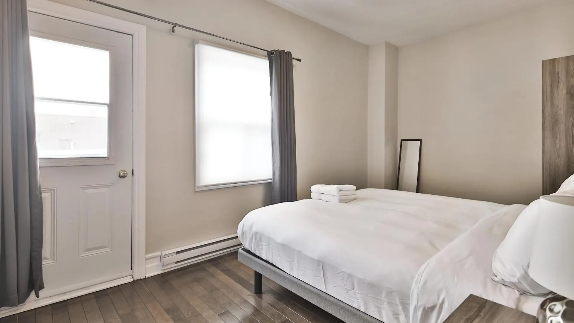Apartment Plateau Prime Residence Montreal