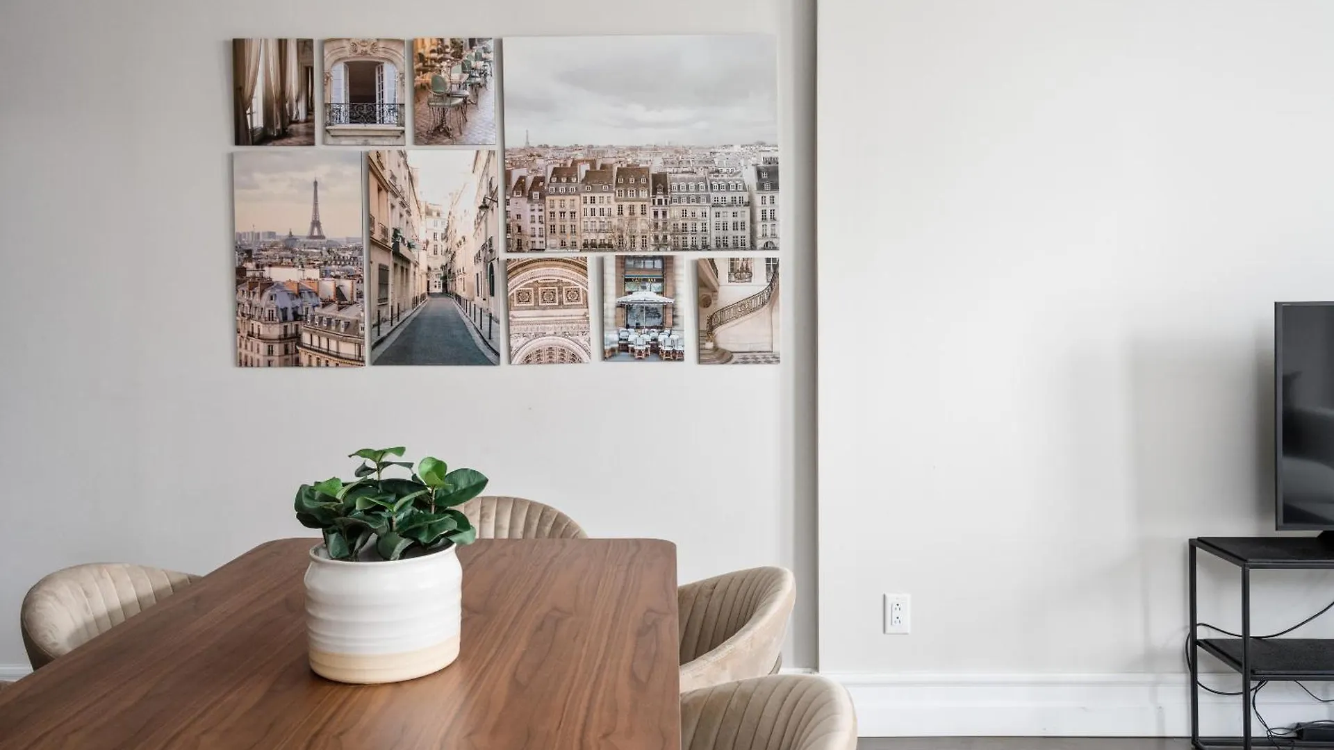 Plateau Prime Residence Montreal