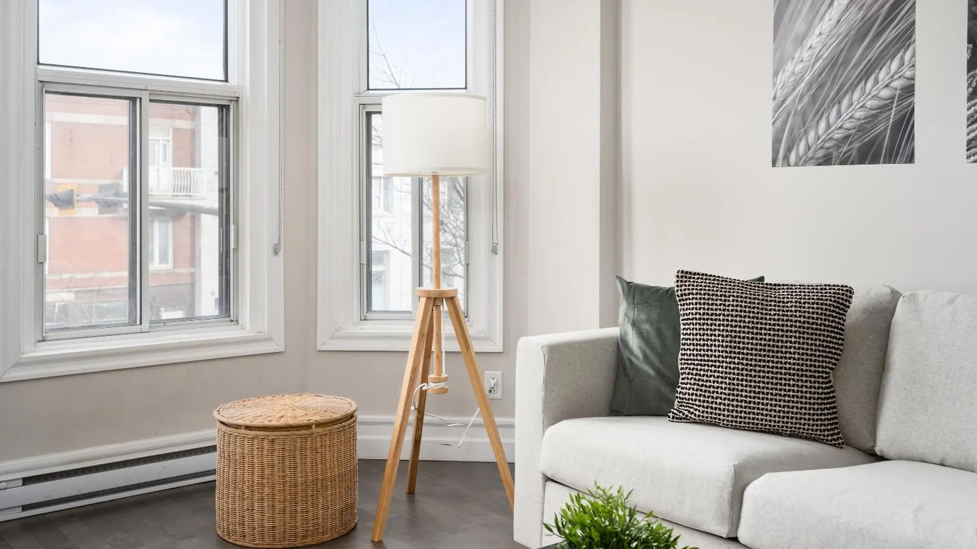 Plateau Prime Residence Montreal 0*,  Canada