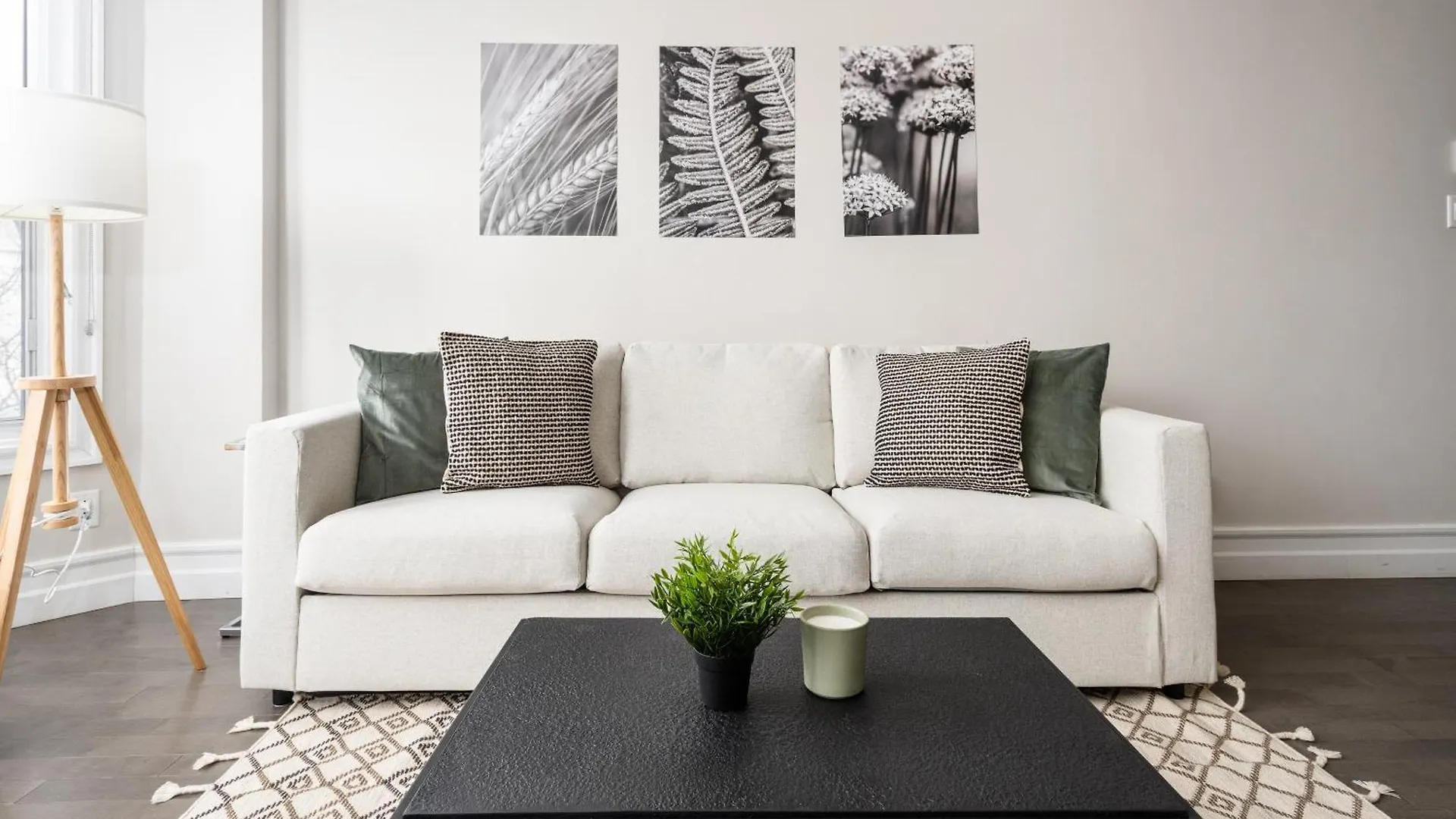 Apartment Plateau Prime Residence Montreal