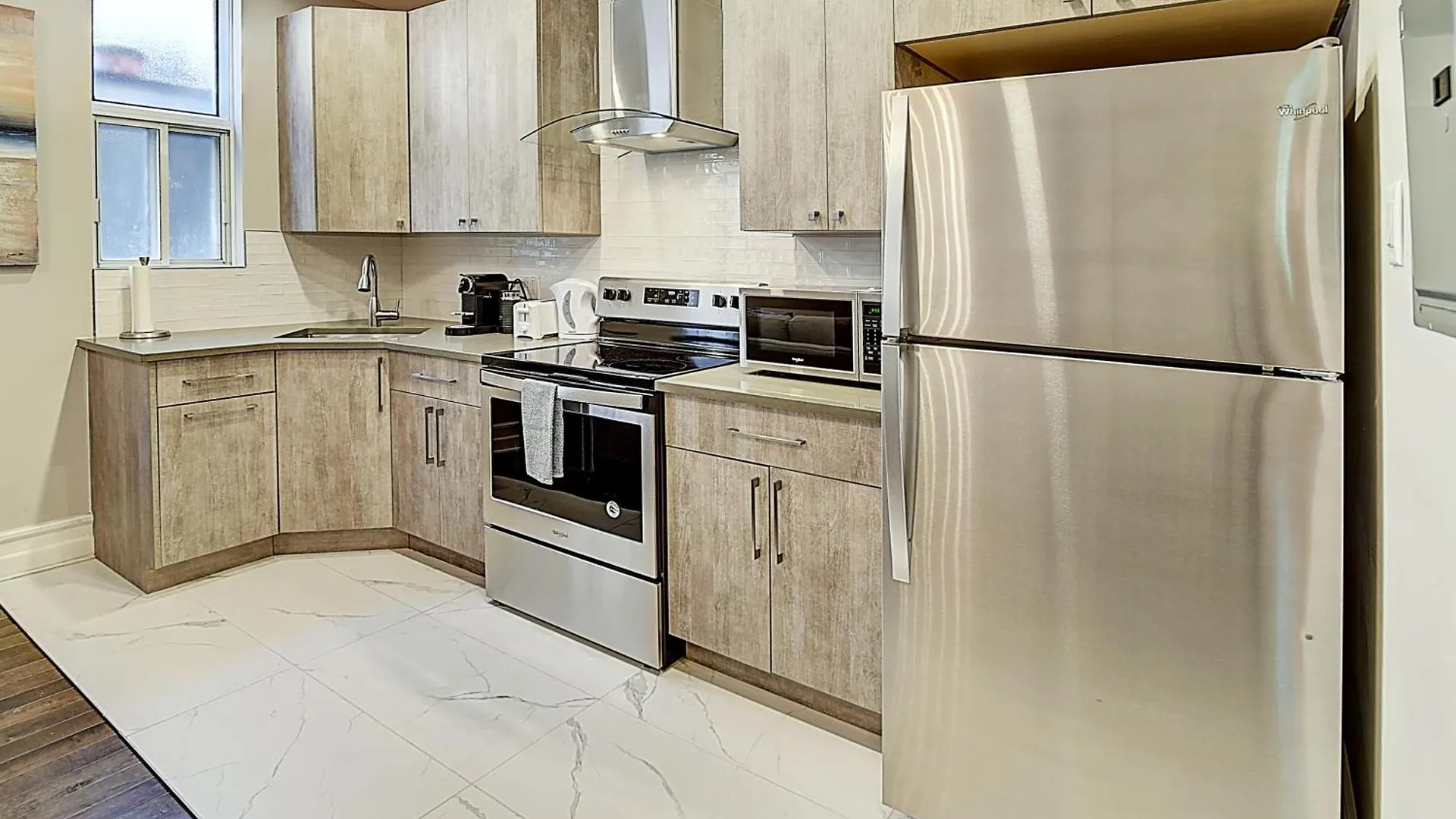 Plateau Prime Residence Montreal 0*,  Canada