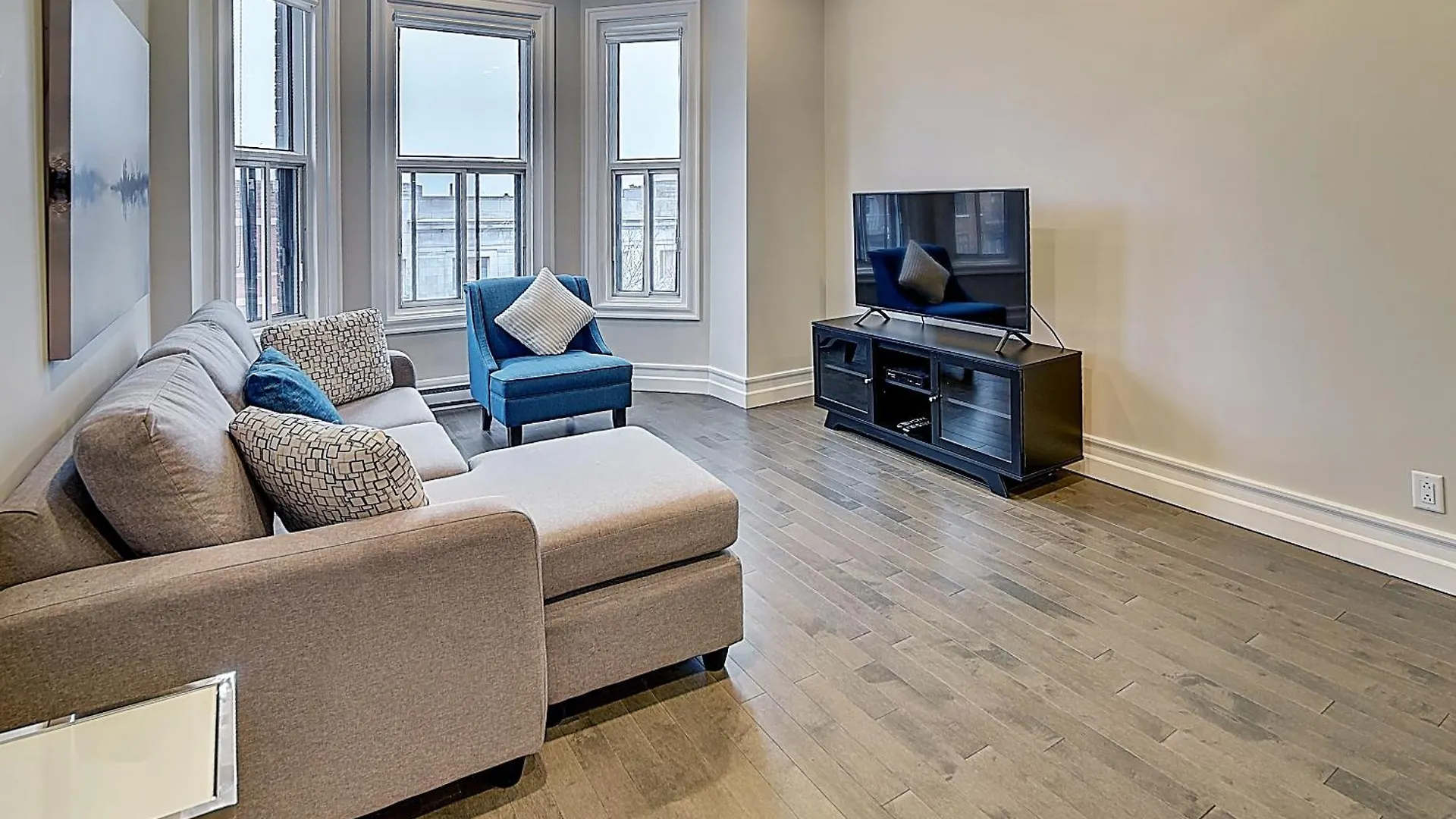 Plateau Prime Residence Montreal 0*,  Canada