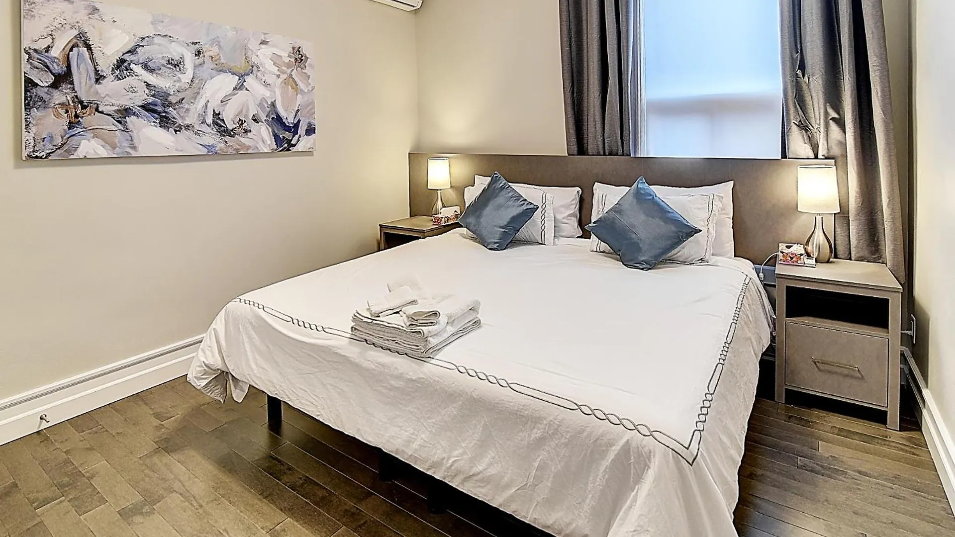 Plateau Prime Residence Montreal