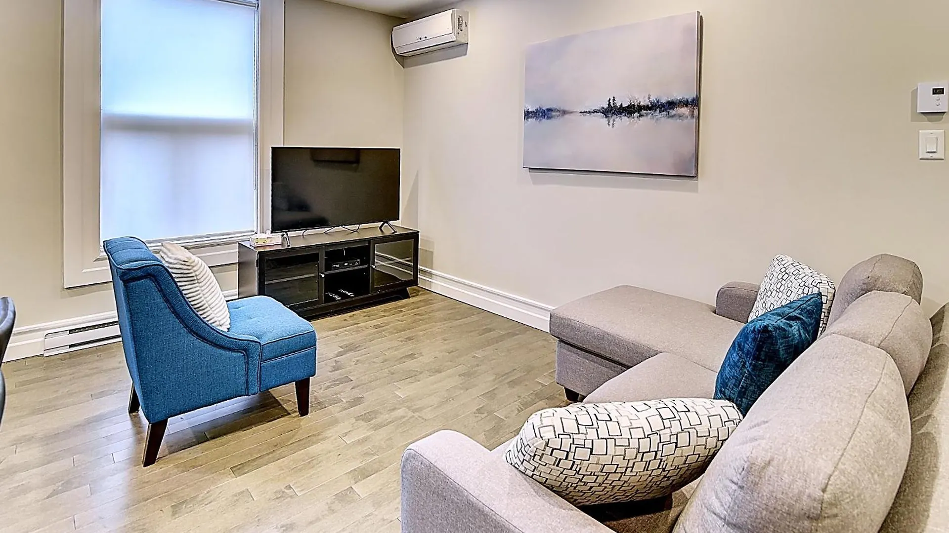 Apartment Plateau Prime Residence Montreal