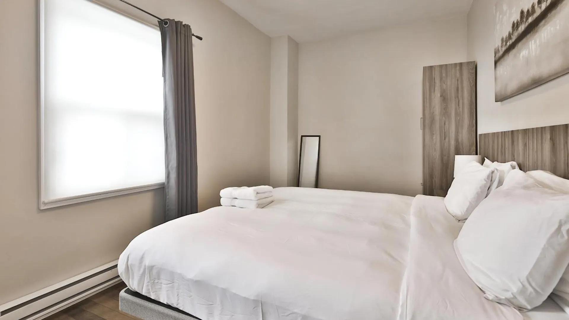 Plateau Prime Residence Montreal Apartment