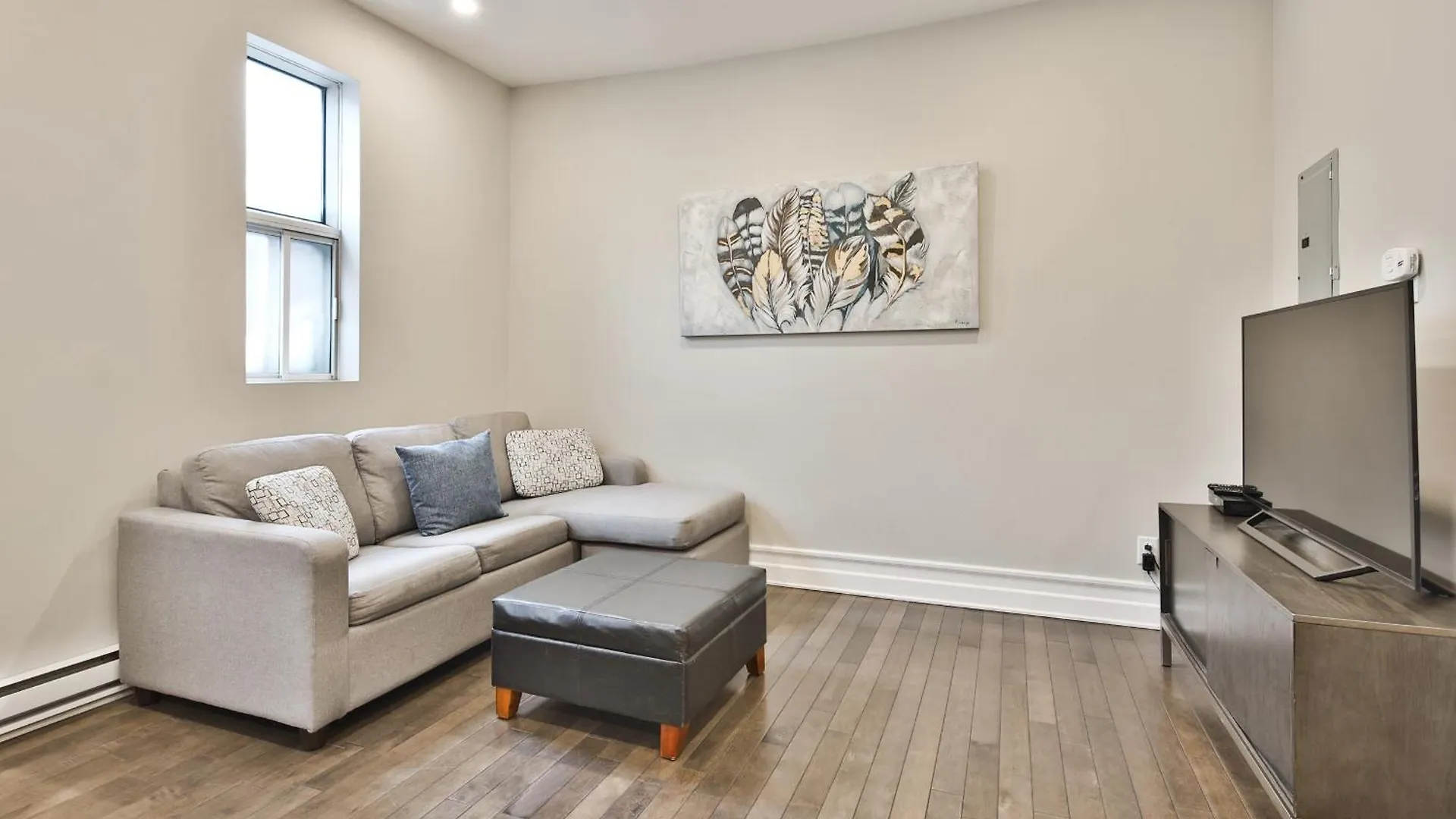 Plateau Prime Residence Montreal 0*,  Canada