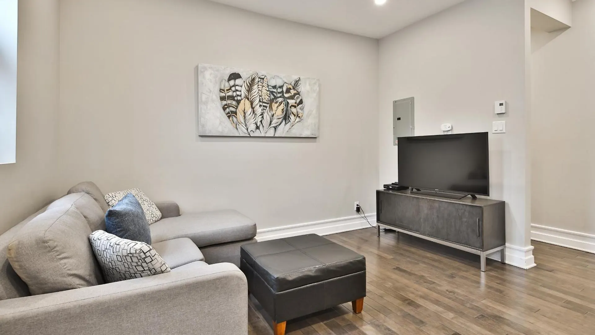 Plateau Prime Residence Montreal Apartment