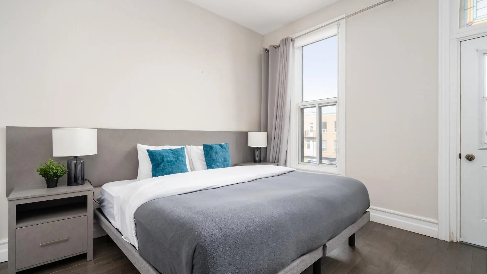 Plateau Prime Residence Montreal