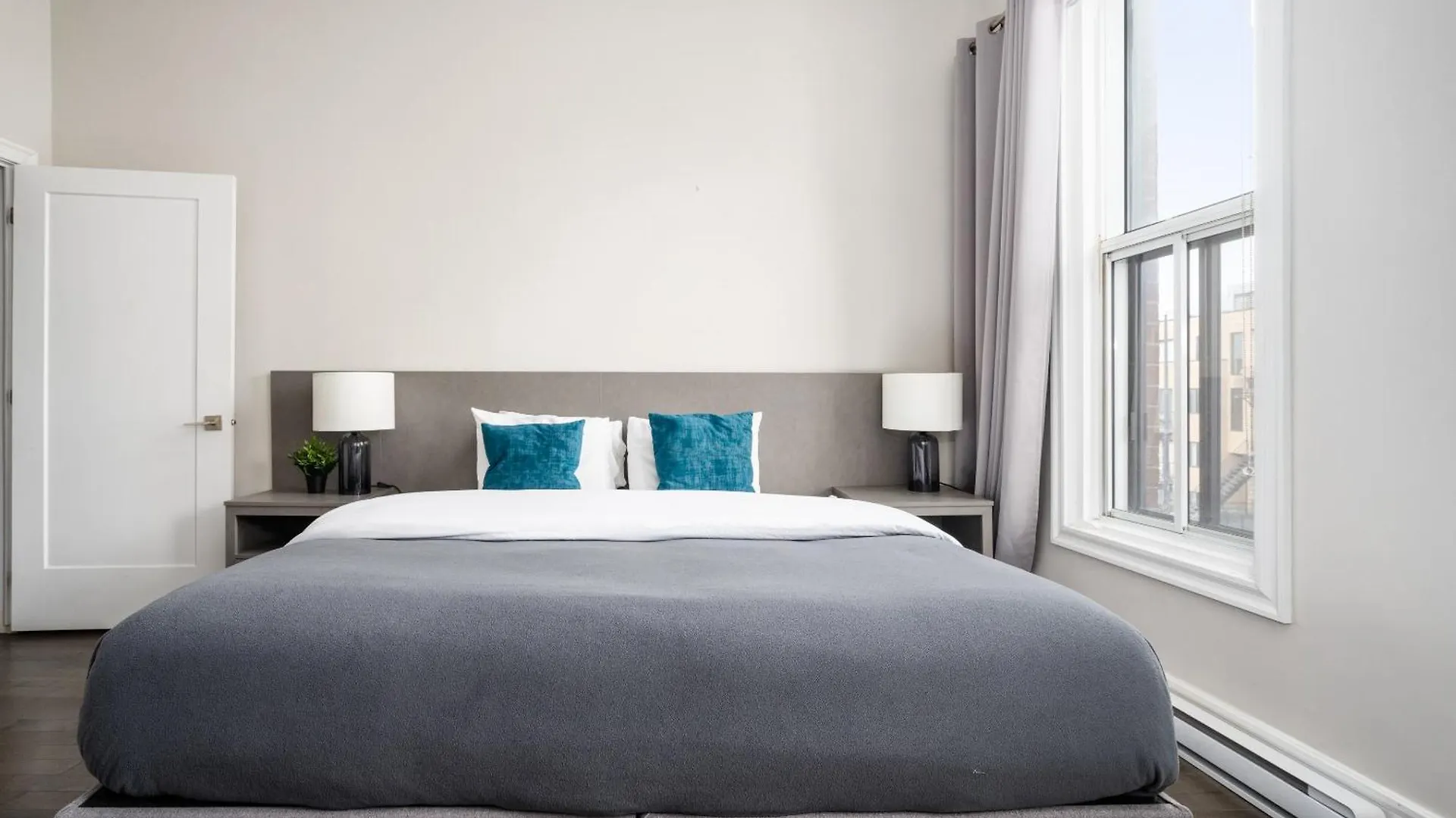 Plateau Prime Residence Montreal
