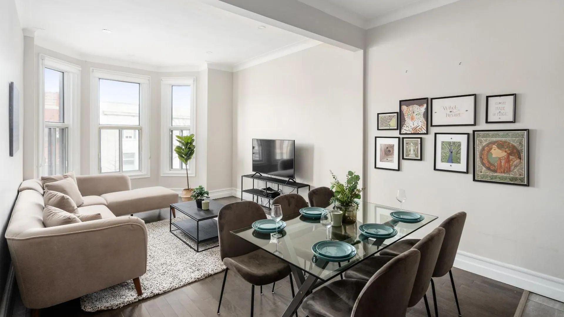 Plateau Prime Residence Montreal